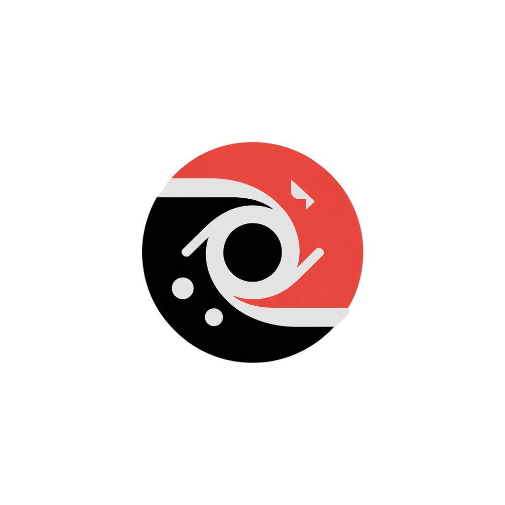 4k影视 Logo