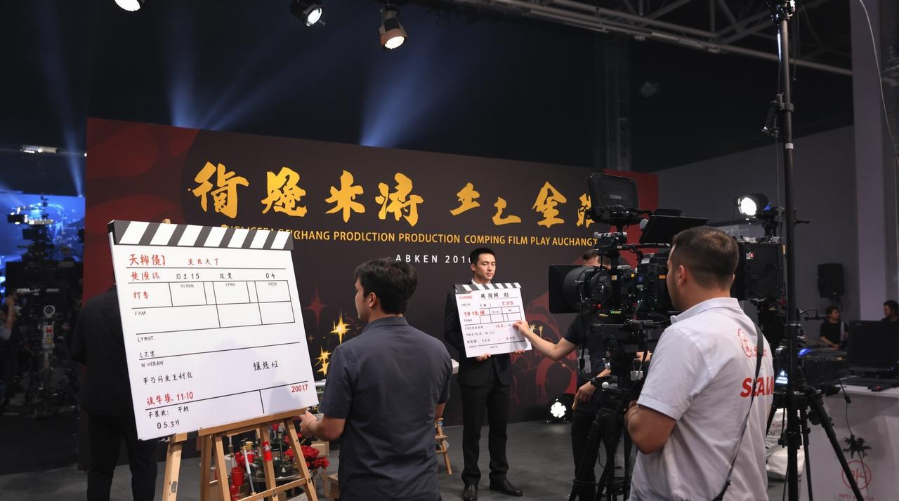 2026年4k影视片单发布,多部重磅作品即将开机